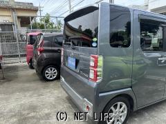 ダイハツ ウェイク