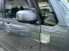 ダイハツ ウェイク