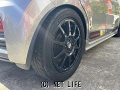 スズキ アルトワークス