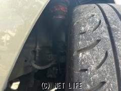 スズキ アルトワークス