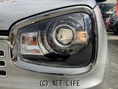 スズキ アルトワークス