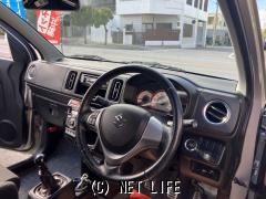 スズキ アルトワークス