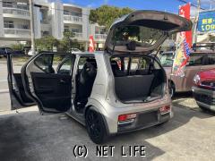 スズキ アルトワークス