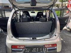 スズキ アルトワークス