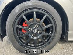 スズキ アルトワークス