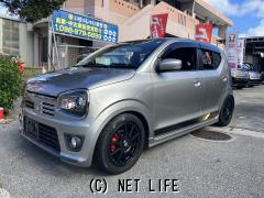 スズキ アルトワークス