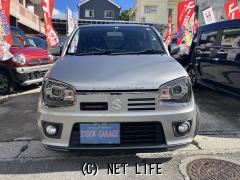 スズキ アルトワークス