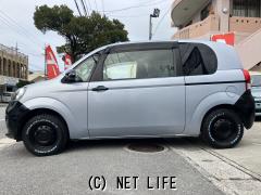 トヨタ ポルテ
