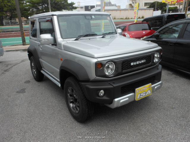 スズキ ジムニーシエラ