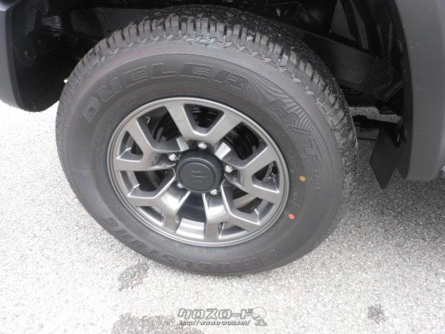 スズキ ジムニーシエラ