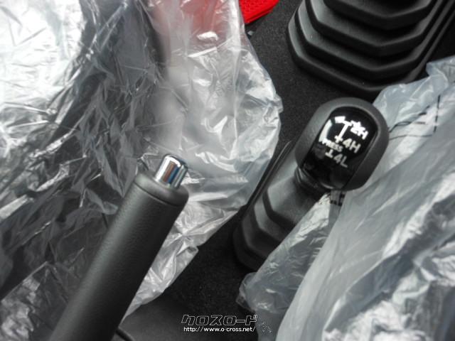 スズキ ジムニーシエラ