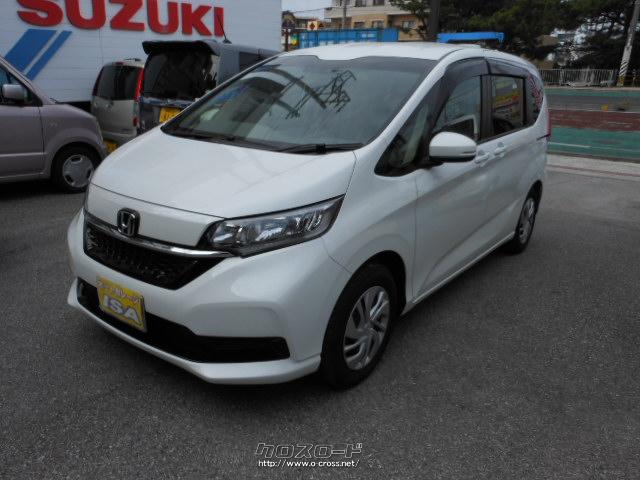 ホンダ フリード