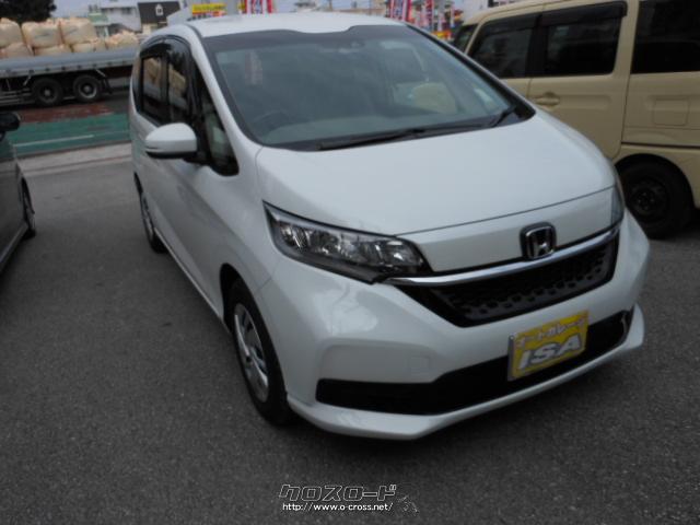 ホンダ フリード