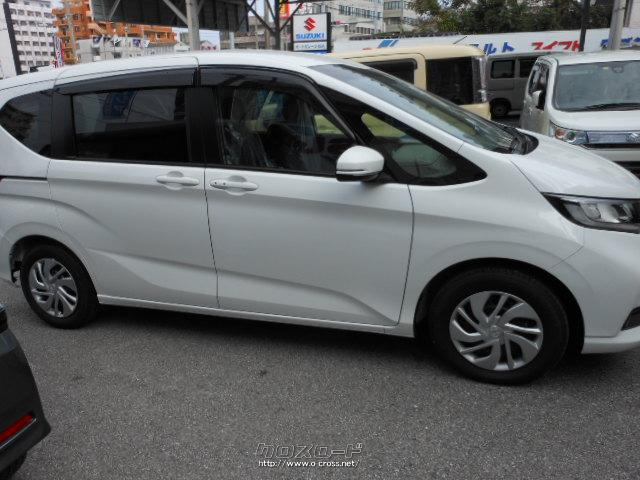 ホンダ フリード