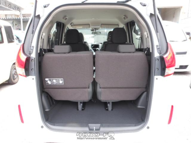 ホンダ フリード