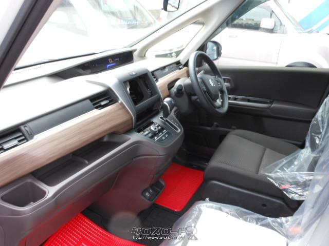 ホンダ フリード