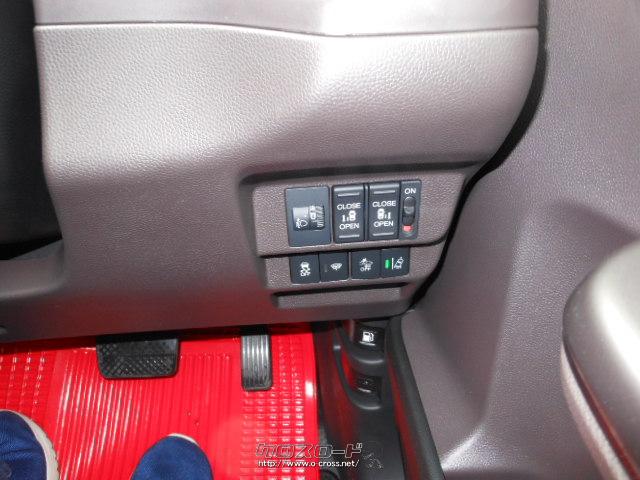 ホンダ フリード