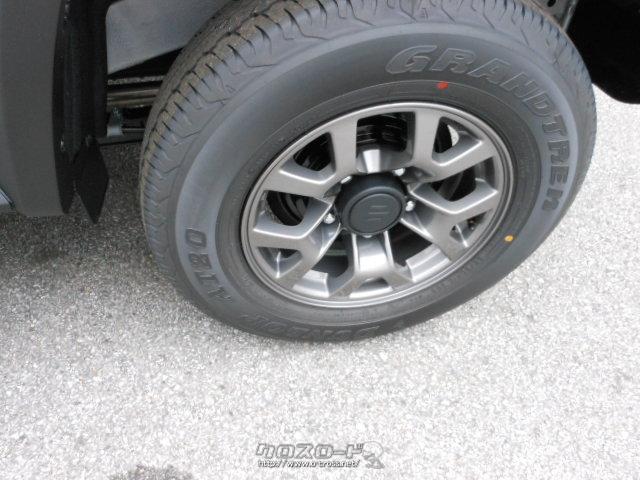 スズキ ジムニーシエラ