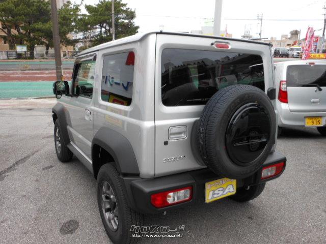 スズキ ジムニーシエラ