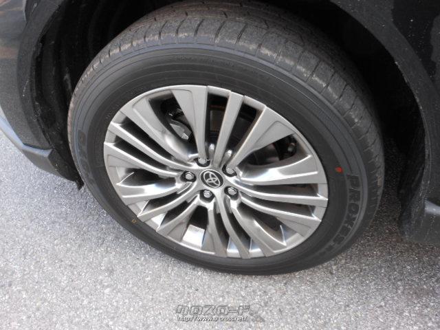 トヨタ ハリアー