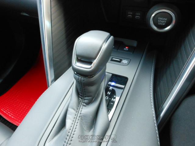 トヨタ ハリアー