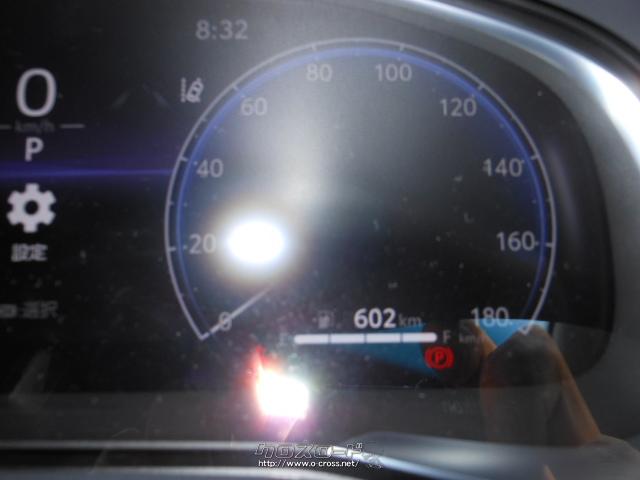 トヨタ ハリアー