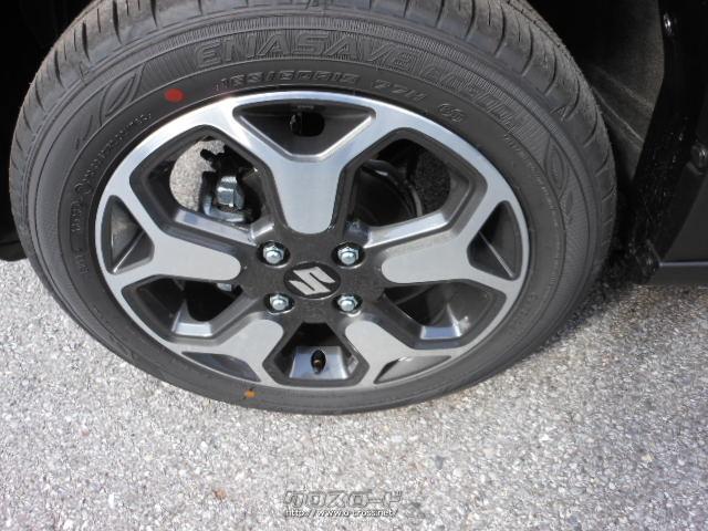 スズキ ハスラー