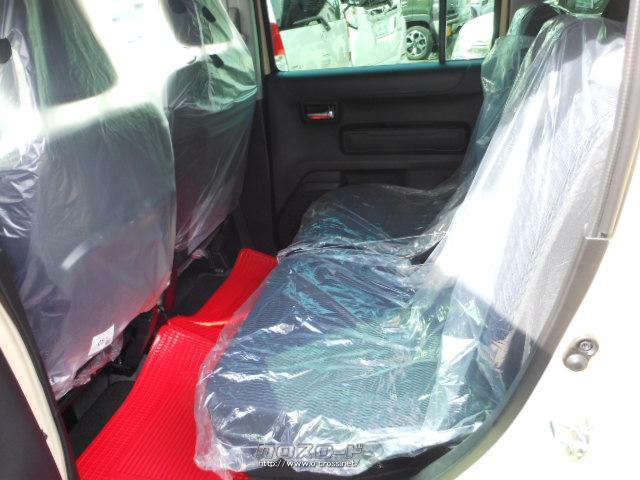 スズキ ハスラー