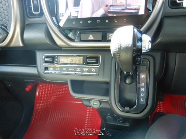 スズキ ハスラー