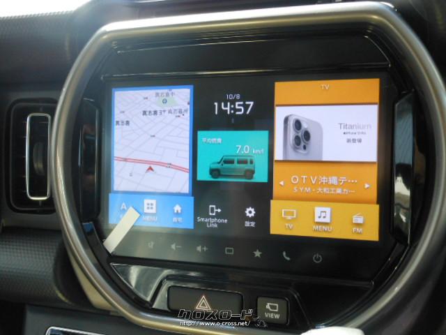 スズキ ハスラー