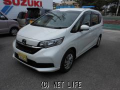 ホンダ フリード