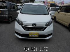 ホンダ フリード