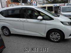 ホンダ フリード