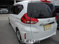 ホンダ フリード