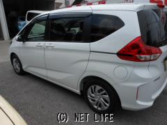 ホンダ フリード