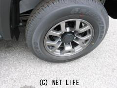 スズキ ジムニーシエラ