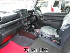 スズキ ジムニーシエラ