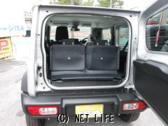 スズキ ジムニーシエラ