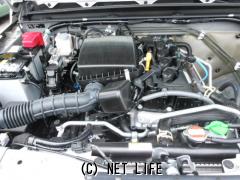 スズキ ジムニーシエラ