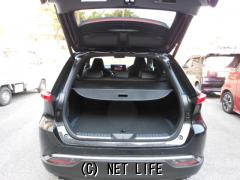 トヨタ ハリアー