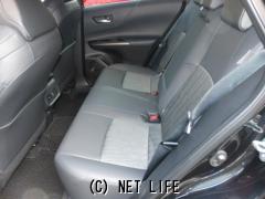 トヨタ ハリアー