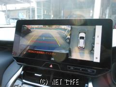 トヨタ ハリアー