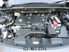 トヨタ ハリアー