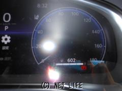 トヨタ ハリアー