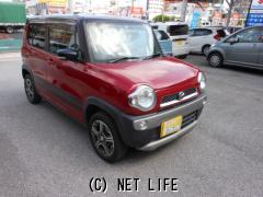 マツダ フレアクロスオーバー