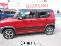 マツダ フレアクロスオーバー