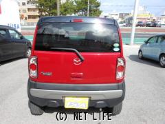 マツダ フレアクロスオーバー