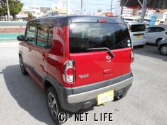 マツダ フレアクロスオーバー