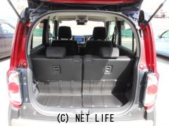 マツダ フレアクロスオーバー