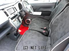 マツダ フレアクロスオーバー